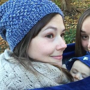 Meet your Posher, Zoë